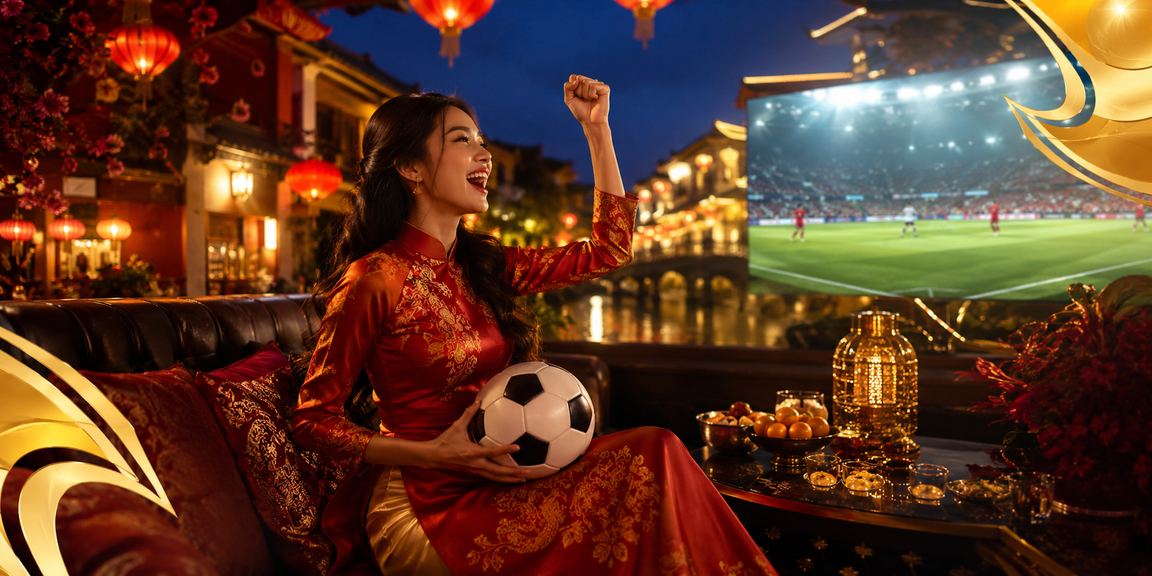 Người chơi đăng ký tài khoản cá cược tại Hội An