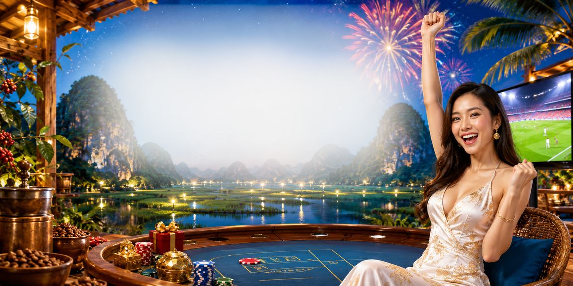Sân vận động nơi diễn ra các trận bóng đá quan trọng tại Việt Nam